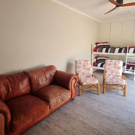 Rock Away Beach Condo. Hartenbos Esterno foto