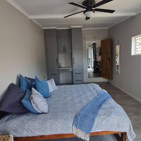 Rock Away Beach Condo. Hartenbos Esterno foto