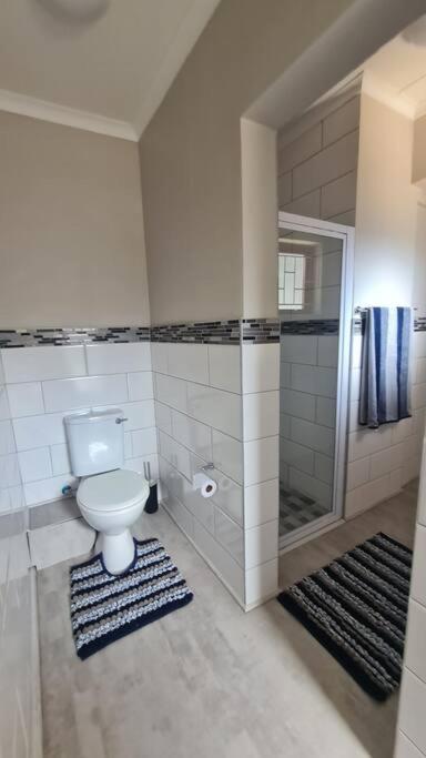 Rock Away Beach Condo. Hartenbos Esterno foto