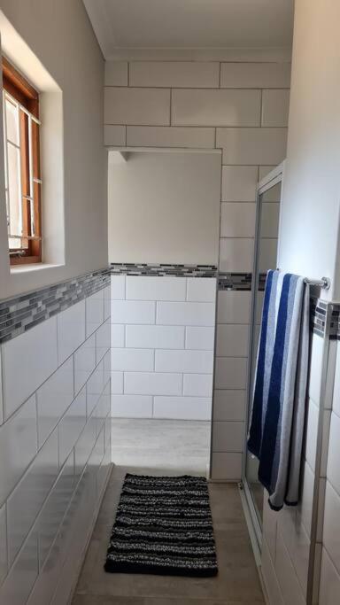 Rock Away Beach Condo. Hartenbos Esterno foto