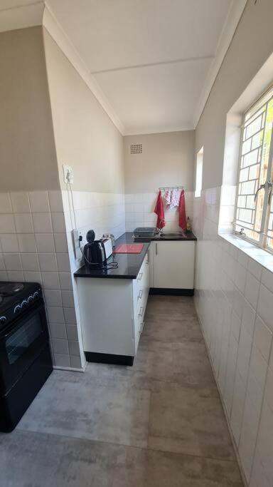 Rock Away Beach Condo. Hartenbos Esterno foto