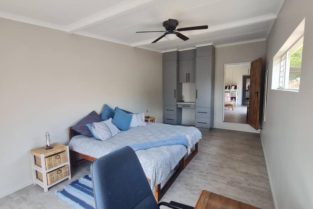 Rock Away Beach Condo. Hartenbos Esterno foto