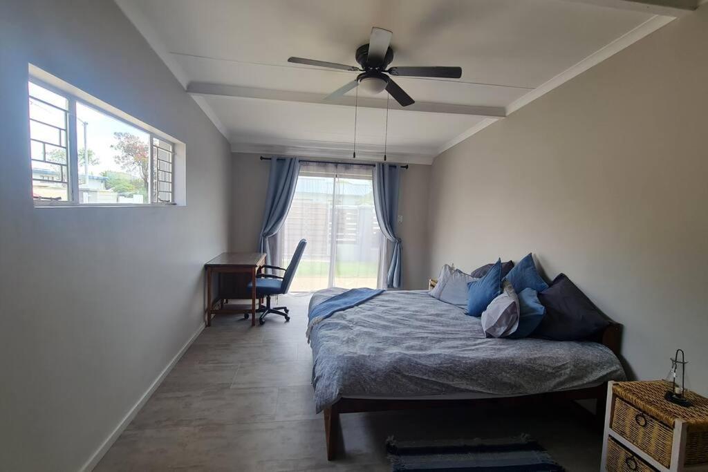 Rock Away Beach Condo. Hartenbos Esterno foto