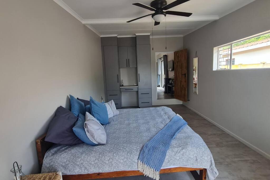 Rock Away Beach Condo. Hartenbos Esterno foto