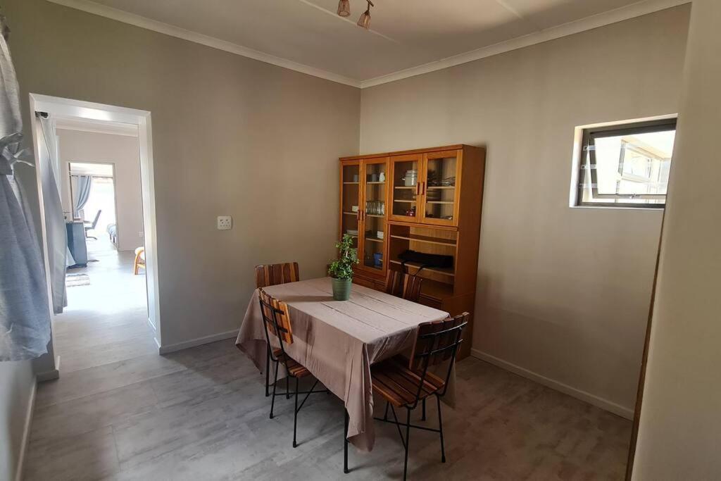 Rock Away Beach Condo. Hartenbos Esterno foto