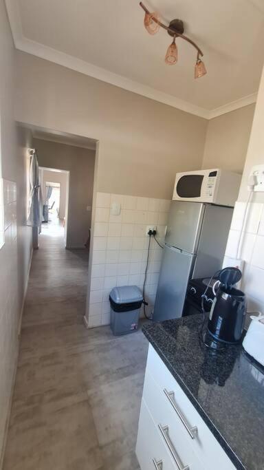 Rock Away Beach Condo. Hartenbos Esterno foto